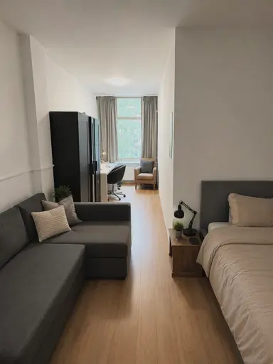 11m2 room to rent for 530€/month in Jericholaan, Rotterdam