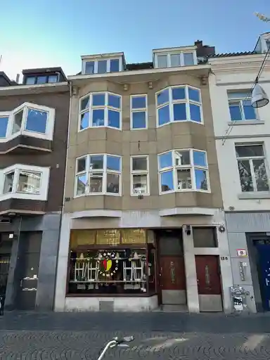 8.2m2 Zimmer zur Miete für 395€/Monat in Hoenderstraat 13A, Maastricht