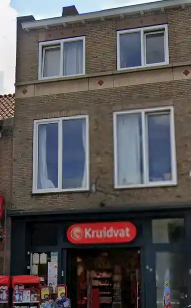 113m2 Zimmer zur Miete für 500€/Monat in Heezerweg, Eindhoven