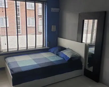 16m2 Chambre à louer pour 1100€/mois à Madeliefstraat, Rotterdam