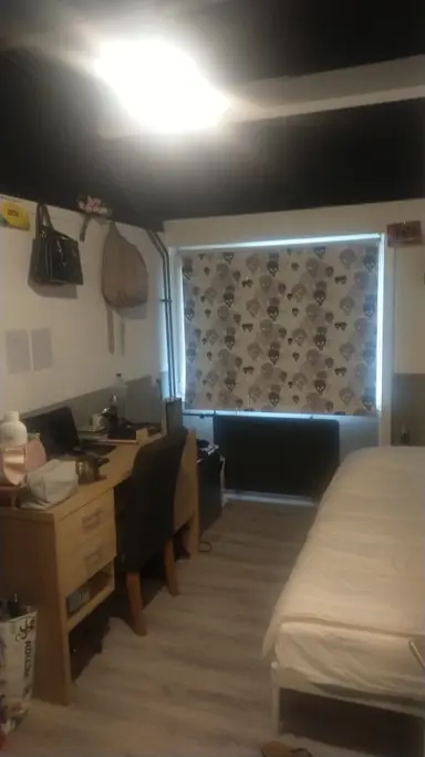 24m2 room to rent for 400€/month in Kinlozen, Nieuw-Vennep