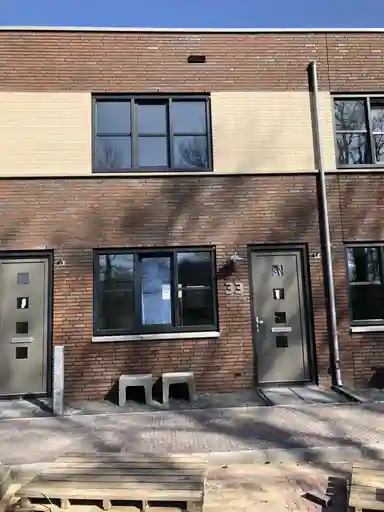 53m2 apartment to rent for 535.81€/month in Spiraalstraat 33, Deventer