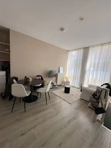 43μ² Διαμέρισμα προς ενοικίαση για 1143€/μήνα σε Nieuwe Boteringestraat, Groningen