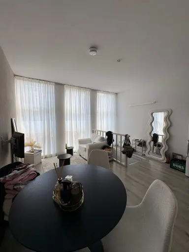 43μ² Διαμέρισμα προς ενοικίαση για 1143€/μήνα σε Nieuwe Boteringestraat, Groningen