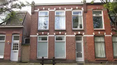 45m2 Appartamento in affitto per 860€/mese a Pieterseliestraat, Leeuwarden