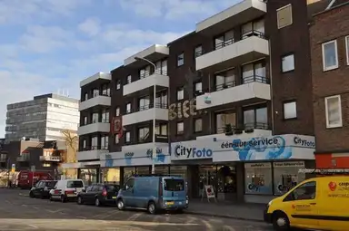 47μ² Διαμέρισμα προς ενοικίαση για 1615€/μήνα σε Bleekweg, Eindhoven