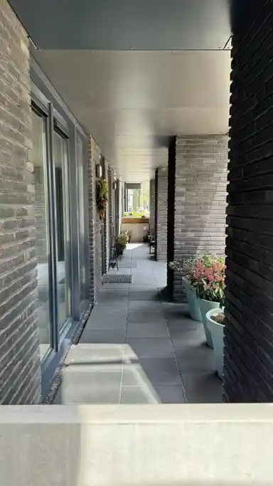 73m2 apartment to rent for 1173.15€/month in Wilhelminastraat 45D, Emmen