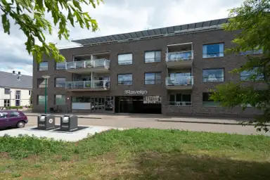 110m2 apartment to rent for 1927€/month in Boogmuur 43, Houten