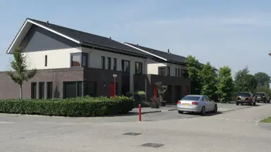 135μ² μονοκατοικία προς ενοικίαση για 1585€/μήνα σε Vivaldistraat 4, Oud-Beijerland