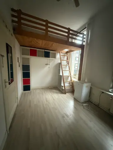 12m2 Camera in affitto per 417€/mese a Postelstraat, 's-Hertogenbosch