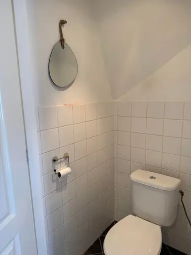 13m2 room to rent for 770€/month in Van Zeggelenlaan, The Hague