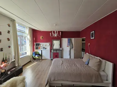 23m2 room to rent for 900€/month in Hogewoerd, Leiden