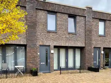 79m2 Haus zur Miete für 1750€/Monat in Grote Schoorsteenplein 19, Ede