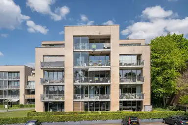57m2 flat te huur voor 1295€/maand in Ernst Casimirlaan 104, Ede