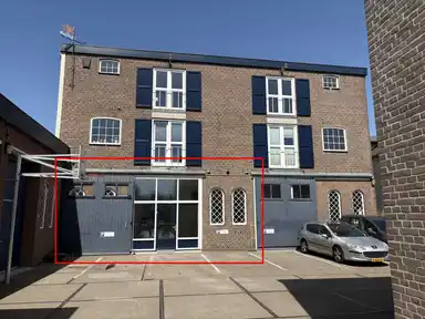 82m2 apartment to rent for 1880€/month in Laanplein 7, Baarn