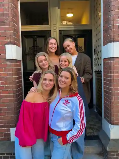 22m2 room to rent for 795€/month in Westersingel, Groningen