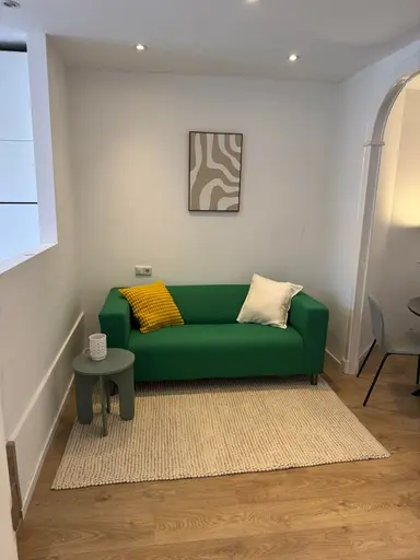 13m2 room to rent for 700€/month in Van Zeggelenlaan 281, The Hague