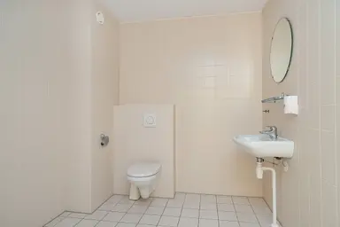 116m2 Haus zur Miete für 1335€/Monat in Bandoengplantsoen 29, Almere
