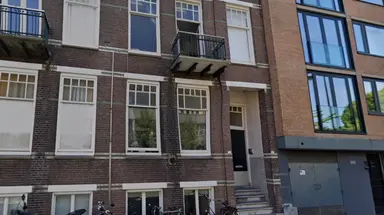 22m2 studio to rent for 821.52€/month in Weverstraat 5, Arnhem
