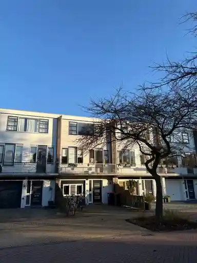 12m2 room to rent for 690€/month in Noord, Zwolle