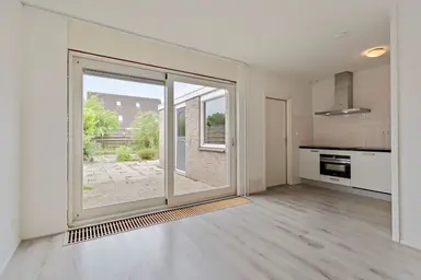 139m2 Casa in affitto per 1500€/mese a Molenvlietbaan 24, Woerden