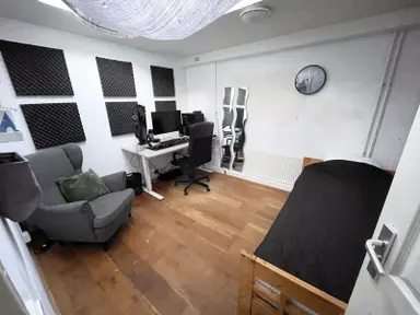 11m2 Camera in affitto per 550€/mese a Nicolaas Pienemanstraat, Amersfoort