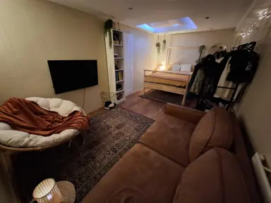 17m2 Camera in affitto per 550€/mese a Nicolaas Pienemanstraat, Amersfoort