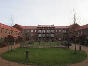 132m2 Wohnung zur Miete für 1672€/Monat in Cicero, Noordwijk