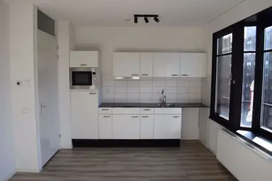32m2 studio te huur voor 1298€/maand in Spaklerweg 14, Amsterdam