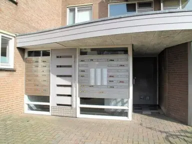 45μ² Διαμέρισμα προς ενοικίαση για 734€/μήνα σε Trappendaal, Maastricht