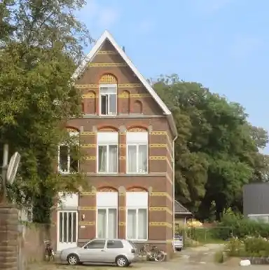10m2 Zimmer zur Miete für 370€/Monat in Brusselseweg, Maastricht