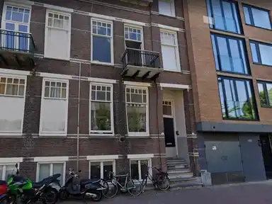 21m2 monolocale in affitto per 821.52€/mese a Eusebiusplein 37, Arnhem