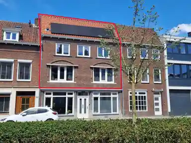 112m2 flat to rent for 1395€/month in Roermondsestraat 66, Venlo