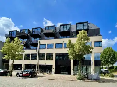 28m2 Studio zur Miete für 933€/Monat in Randhoeve, Houten