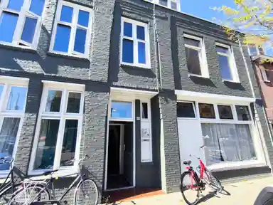 15m2 Kamer te huur voor 777€/maand in Valentijnstraat, Tilburg