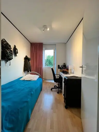 8m2 room to rent for 680€/month in Goudplevier, IJsselstein