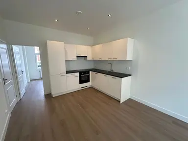 72m2 house to rent for 1950€/month in Maystraat, The Hague