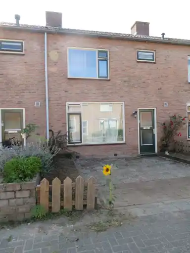 11m2 room to rent for 479€/month in Frobergerstraat, Zwolle