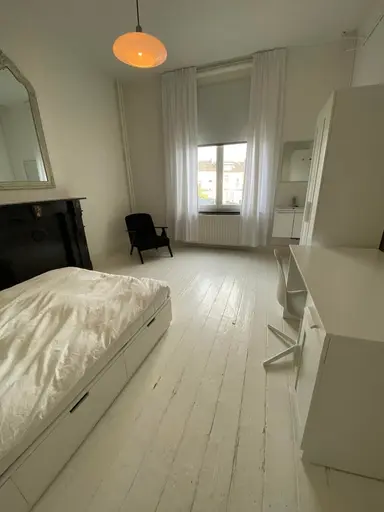 18m2 Zimmer zur Miete für 646€/Monat in Brusselsestraat, Maastricht
