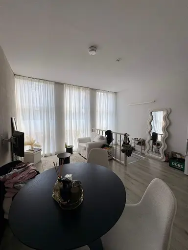 43μ² Διαμέρισμα προς ενοικίαση για 1143€/μήνα σε Nieuwe Boteringestraat, Groningen
