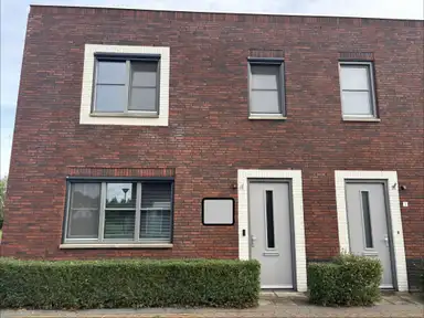 64m2 Haus zur Miete für 764.14€/Monat in Ranonkel 1, Vlijmen