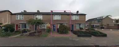 112m2 Haus zur Miete für 932.93€/Monat in Sekr. Wagemakersstraat 3, 's-Hertogenbosch