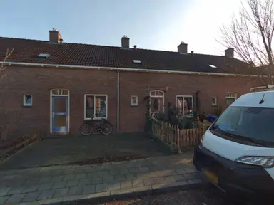 66m2 maison à louer pour 713.02€/mois à De Rijpstraat 4, Zwolle
