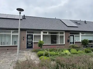 55m2 huis te huur voor 771.12€/maand in Beethovenstraat 21, Dedemsvaart