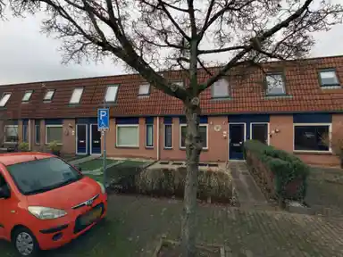 80m2 maison à louer pour 743.32€/mois à Valeriaanweg 29, Zwolle