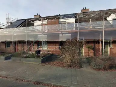 86m2 maison à louer pour 887.6€/mois à Bonekruidweg 5, Zwolle