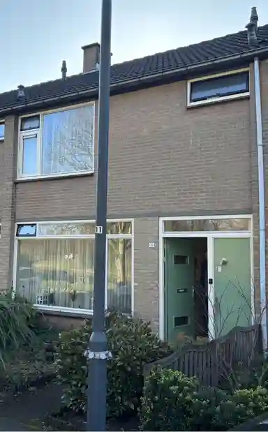 69m2 house to rent for 764.14€/month in Hageland 21, Vught