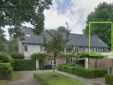 119m2 huis te huur voor 932.93€/maand in Emdenmeen 75, Harderwijk
