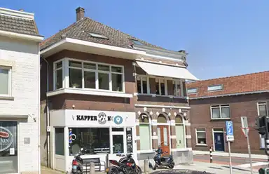22m2 Kamer te huur voor 791.58€/maand in Korvelplein 199, Tilburg
