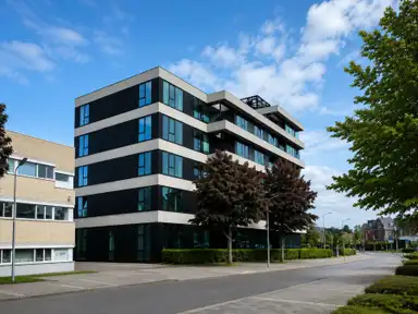 27m2 Studio zur Miete für 809.3€/Monat in Zwarteweg, Naarden